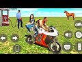 New KTM Bike Indian Bikes Driving 3D New Update Indian Bike Game 3d Code Best Android Gameplay