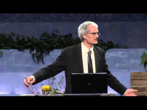 The Omega Deception | Omega Emerging: When All Else Fails | David Fiedler