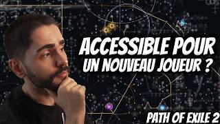 PATH OF EXILE 2 devient ENFIN accessible ?