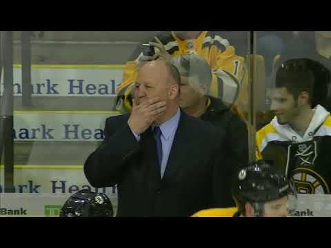 NHL  May17/2011  G2  Tampa Bay Lightning - Boston Bruins