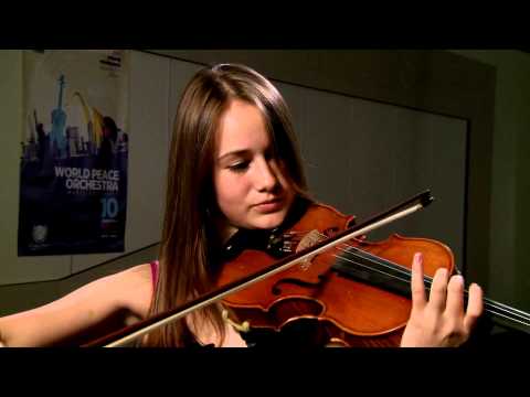 World Peace Orchestra HD