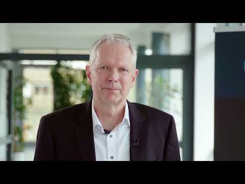 Videobotschaft Carsten Müller zu Abschaltung Kernkraftwerk Isar 2