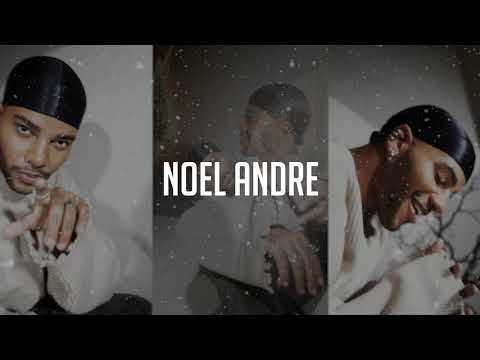 Noel Andre - The Christmas Toast (Official Lyric Video)