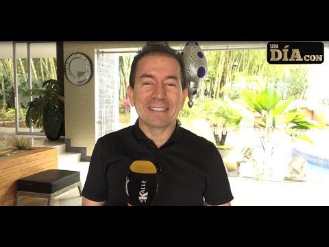 ¡Desde su casononón! Así pasamos Un Día Con Orlando López | La Kalle