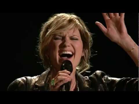 Sugarland-What I'd Give (Live)