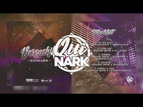 Pa Que Baile - quinark (Prod By Abraham Wayne X 20BabyGlock )
