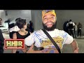 "WE ARE HERE" HANSEL SETS THE RECORD STRAIGHT ON HIS URL CLASS, URL FUTURE + SPEAKS  ON EFB & MORE!