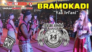 Download lagu BRAMOKADI Endang Laura ft Teguh 'Ya Irfani' Sekar Rimba Indonesia mp3
