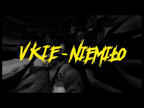 Video thumbnail for NIEMIŁO
