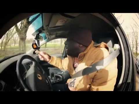 Def Rhymz - Auto