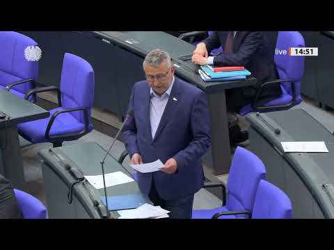 Fragestunde am 19. April