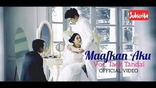 Download lagu MAAFKAN AKU ( VIDEO) Balasan MEMANG (Ashe hymne) Lagu Pop Pernikahan Mantan By The Rullo mp3