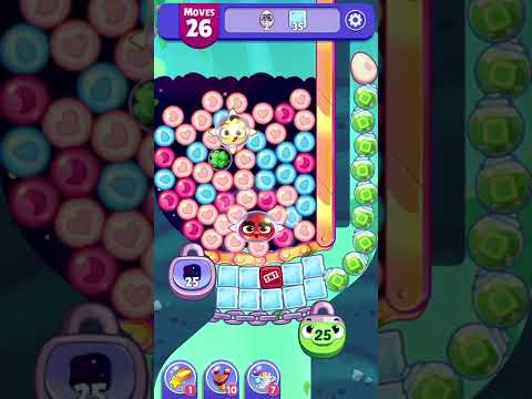 Angry Birds Dream Blast Level 2803