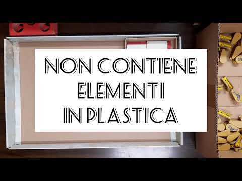 Come è fatto: L'Alpinista (gioco in scatola)