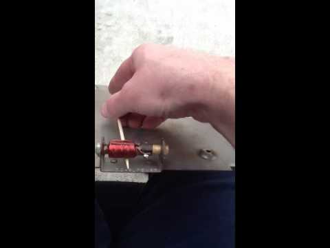 K4600 width coil fix