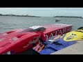 Spirit of Qatar 96: Shakedown Thunder at Key West