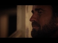 The Leftovers S03E06 Kevin And Laurie Say Their Goodbyes Porch Scene