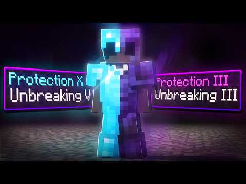 Why Diamond is Stronger Than Netherite