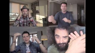 Manu Tenorio - La Puerta Abierta | ¡INCREÍBLE! ¡¡SUSCRÍBETE!!