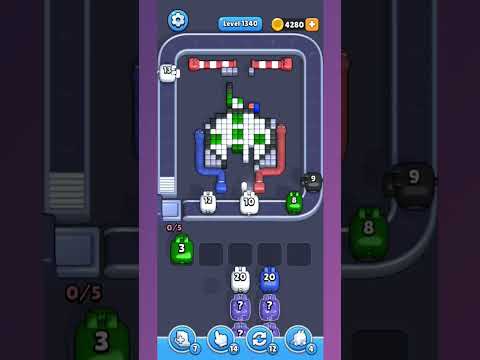 Guia do Pixel Flow Nível 1340