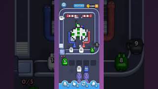 Pixel Flow Level 1340