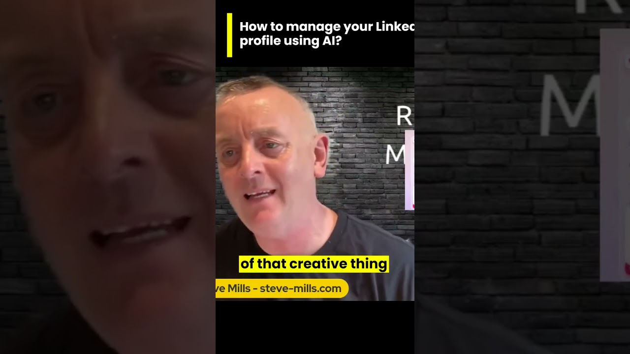 Harness the Power of AI: Unlocking LinkedIn's Full Potential for Personal Branding and Networking