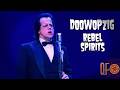 Doowopzig - Rebel Spirits (Danzig Doo Wop AI cover)