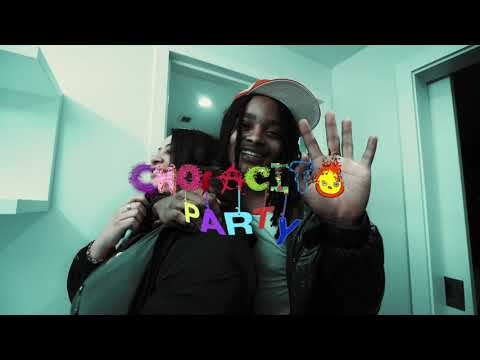 Chopacito - Party 🎉( 🎥BY @JoakFILMS  )