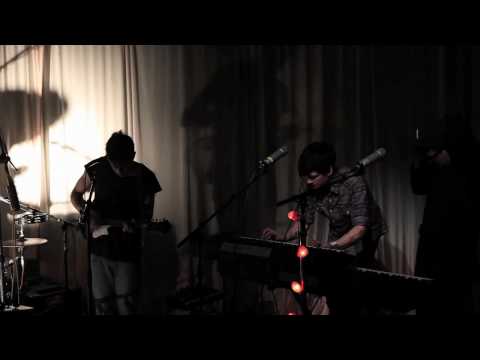 Kissaway Trail - New Lipstick