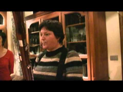 nathalie speelt fagot