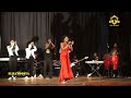 ELIZA MPONYA Live At Kamuzu Academy
