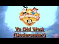 Animaniacs The Great Edgar Hunt OST Ye Old West Underwater