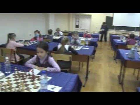 2016-02-01 Chess girls up 9 Moscow open