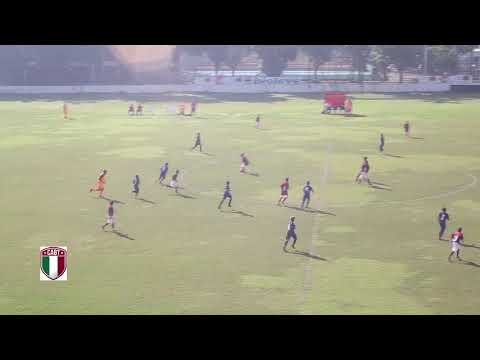 Metropolitano 2018 Sub 11 - Barra 1x2 Flamengo - Barra TV