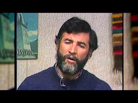 Visión musical de Chile cap 5 «Nuestro canto» año 1987