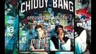 Chiddy Bang- Truth
