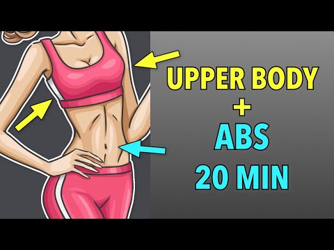 50 Knee Push Ups Challenge Beginner Arm and Chest Toning