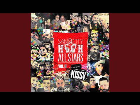 Awake (Kissy Sell Out Remix)