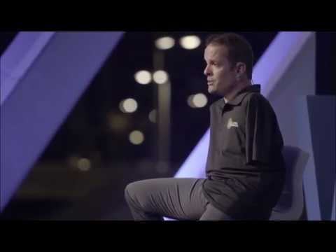 Extracto conferencia motivacional DE LOS PIES A LA CABEZA