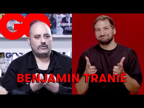 Benjamin Tranié juge l’humour : Aymeric Lompret, Doully, Baptiste Lecaplain... | GQ