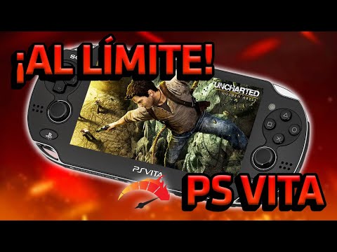 ULTIMATE TOP: 15 GAMES THAT PUSHED THE PS VITA TO THE LIMIT 🔥 [PLAYSTATION VITA Graphics]