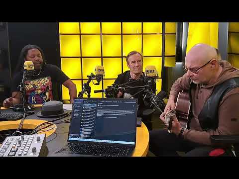 The Beat Rootz - All I Have (live Strefa Dread Czwórka 08-10-2023)