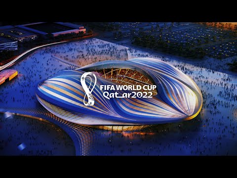 Arhbo instrumental  | FIFA World Cup 2022™ (MerOne Music Remix)