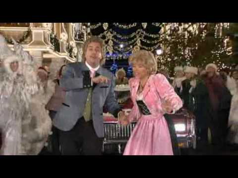 Es weihnachtet zur Weihnachtszeit