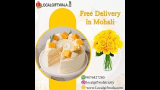 Raksha Bandhan Special Gifts | Online Delivery | Chandigarh | Mohali | Kharar | Tricity