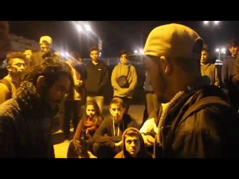 SIKO & DELA VS RECON & RADOS | PAREJAS ALEATORIAS | OCTAVOS DE FINAL