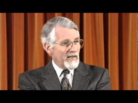 Unlocking the New Testament Part 30 - Letters of John 1