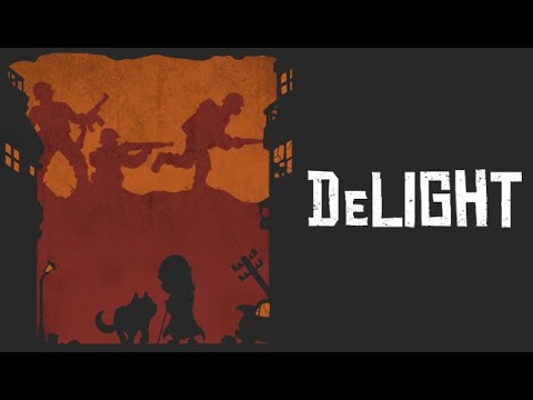 Video of DeLight