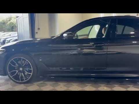 BMW 5 SERIES 530e M SPORT / BODYKIT - Image 2