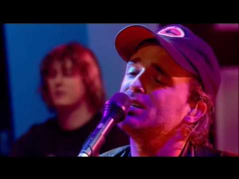Travis :: Re Offender :: Jools Holland